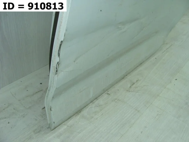 Дверь задняя левая для Audi A4 B9 2015+ на фотографиях