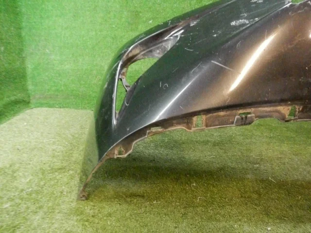 Бампер для Lexus RX AGL10, GGL10, GLV15, GGL15, GLV10 2009-2015 на фотографиях