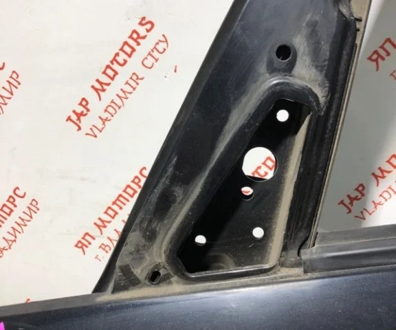 Дверь передняя левая для Suzuki SX4 2006-2009 на фотографиях