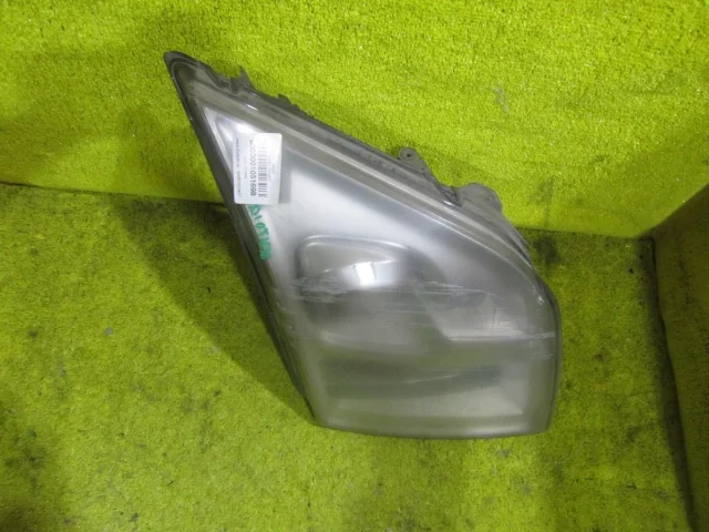 Фары для Ford Transit 2006-2013 Фургон на фотографиях