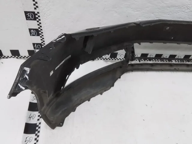 Бампер для Volkswagen Passat (B8.5) 2019+ на фотографиях