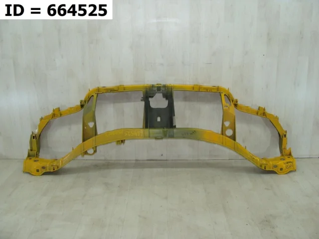 Панель радиатора (телевизор) для Ford Galaxy CD340 2006-2015 на фотографиях