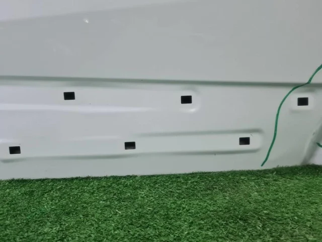 Дверь задняя левая для Hyundai Tucson NX4 2020+ на фотографиях