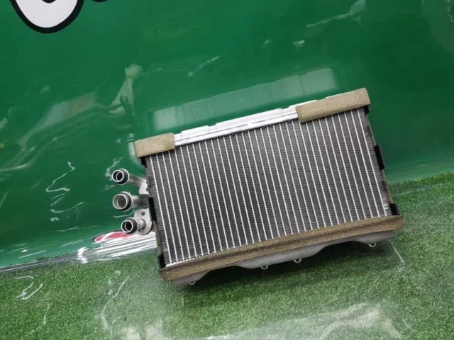 Радиатор печки для BMW 7er Е38 1994-2001 на фотографиях