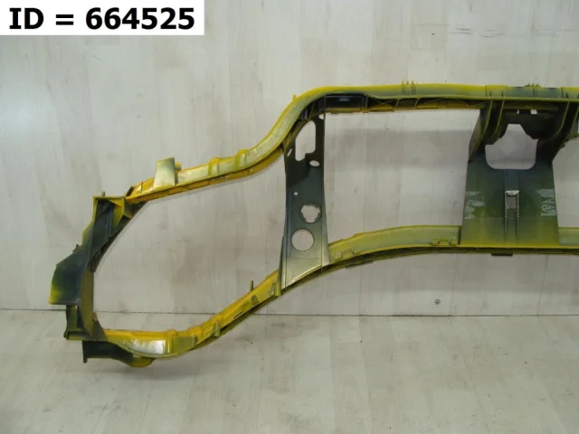 Панель радиатора (телевизор) для Ford Galaxy CD340 2006-2015 на фотографиях