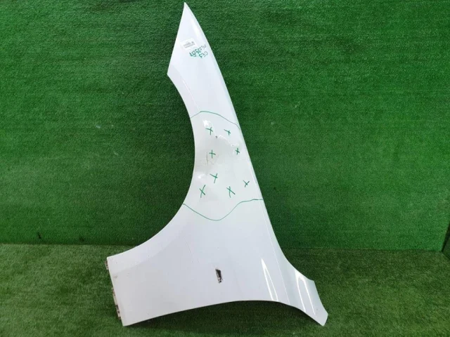 Крылья для BMW 3er F31 Touring 2012-2015 на фотографиях