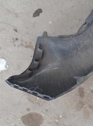 Бампер для Opel Astra J Sports Tourer 2009-2017 на фотографиях