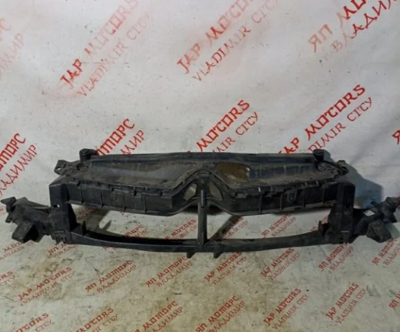 Усилитель бампера передний верхний для Citroen C4 Седан 2010-2016 на фотографиях