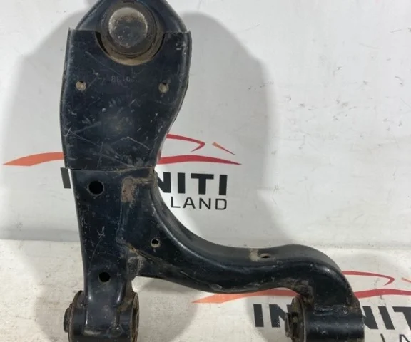 Рычаг задний левый верхний для Infiniti QX 56 2010-2014 на фотографиях