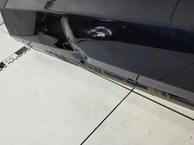 Дверь передняя правая для Hyundai Creta 2 SU2 2021+ на фотографиях