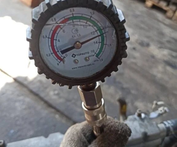 Двигатель без навесного для Opel Astra F Седан 1991-2000 на фотографиях