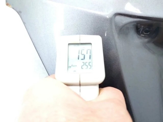 Крышка багажника для Hyundai Accent 4 Седан RB 2010-2017 на фотографиях