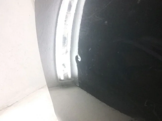 Дверь передняя левая для Land Rover Discovery L319 Rest 2013-2017 на фотографиях