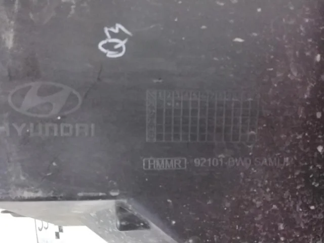 Фара ксенон левая для Hyundai Creta 2 SU2 2021+ на фотографиях