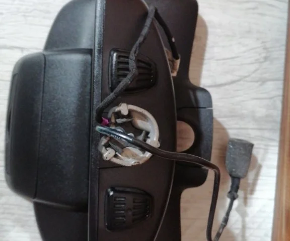 Стекла и зеркала для Mercedes-Benz S class X222 Maybach 2017-2019 на фотографиях