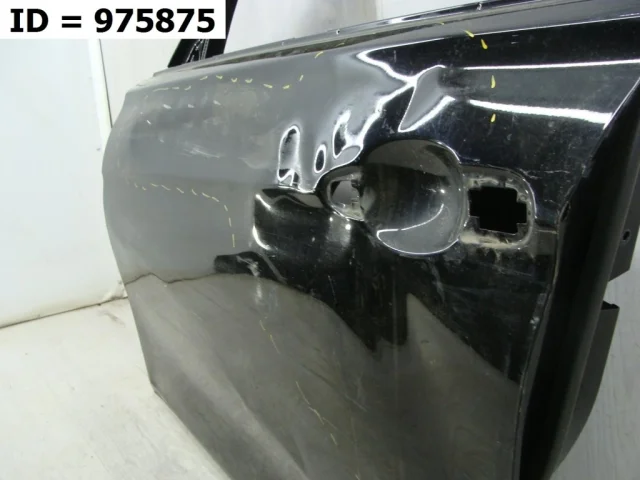 Дверь передняя левая для BMW 3er F31 Touring 2012-2015 на фотографиях