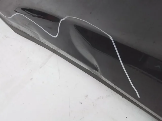 Дверь задняя правая для Hyundai Creta 2 SU2 2021+ на фотографиях