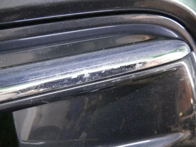 Бампер для Audi Q5 FY 2017-2020 на фотографиях