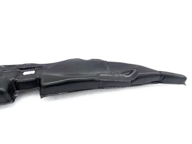 Шумоизоляция двери задняя левая для Renault Arkana 2018+ на фотографиях