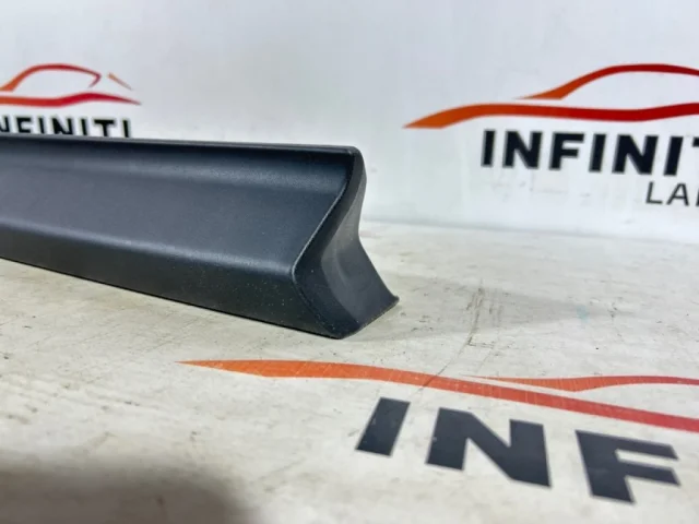 Двери для Infiniti QX 50 II 2018+ на фотографиях