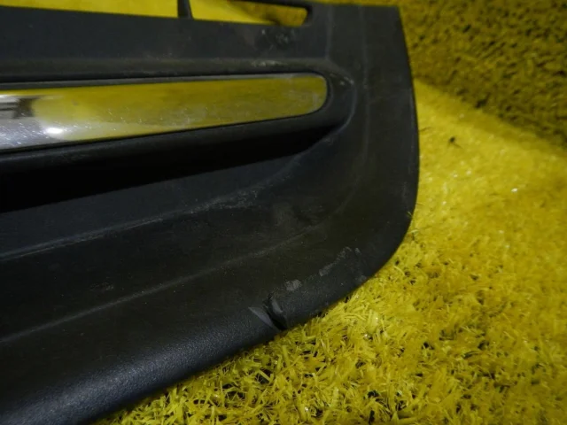 Решетка радиатора для Ford Kuga CBV 2008-2013 на фотографиях