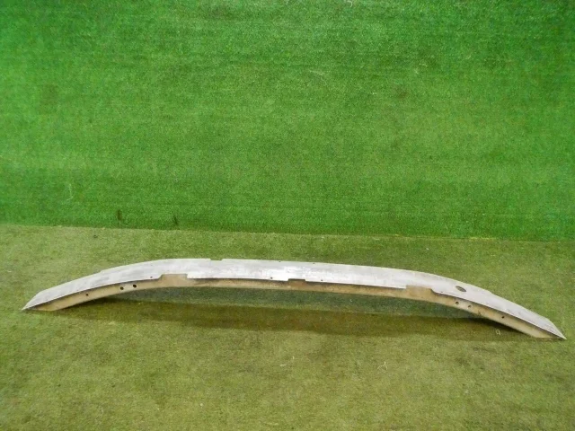 Бампер для BMW 5er Ф11 Touring 2010-2013 на фотографиях