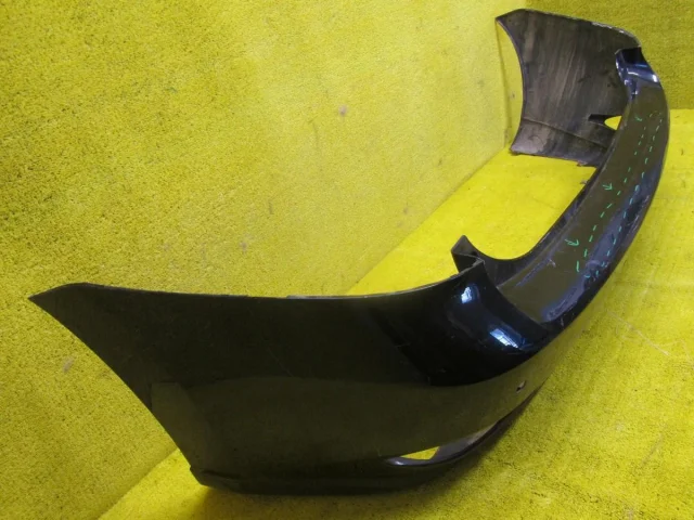 Бампер для Lexus RX GGL10,15,16W, GYL10,15,16W (JDM) 2009-2014 на фотографиях