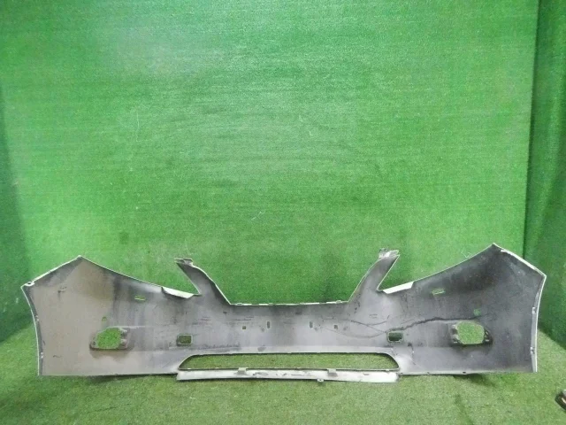 Бампер для Lexus RX GGL10,15,16W, GYL10,15,16W (JDM) 2009-2014 на фотографиях