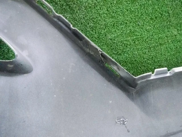 Бампер для Lexus RX GGL10,15,16W, GYL10,15,16W (JDM) 2009-2014 на фотографиях