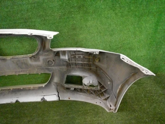 Бампер для BMW 5er Ф11 Touring 2010-2013 на фотографиях