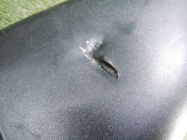 Молдинг переднего бампера правый для Lexus RX AGL10, GGL10, GLV15, GGL15, GLV10 2009-2015 на фотографиях