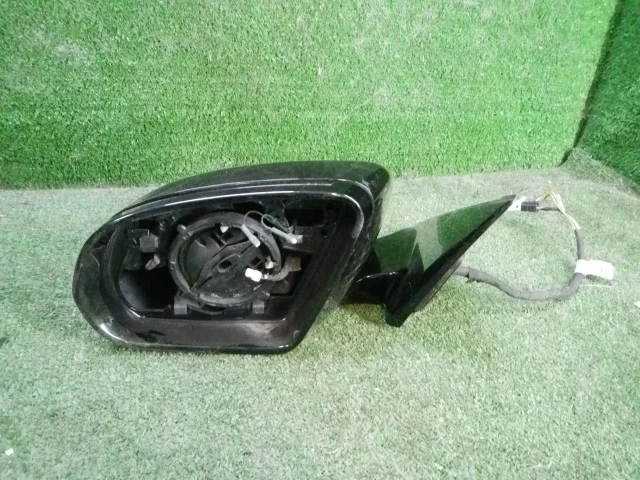 Стекла и зеркала для Mercedes-Benz S class W222 2013-2017 на фотографиях