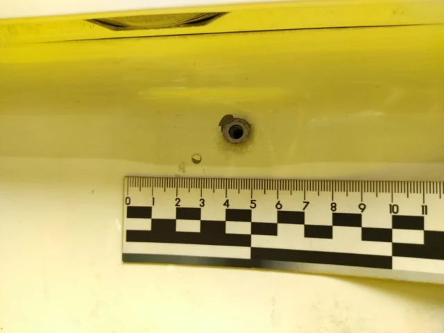 Двери для Mercedes-Benz C class W202 1993-2001 на фотографиях