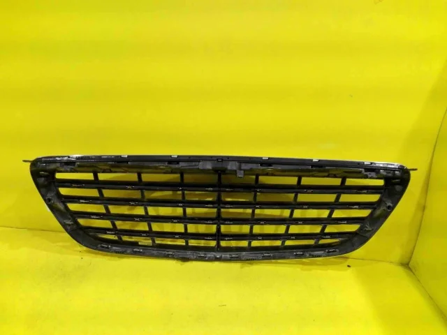 Решетка радиатора для Mercedes-Benz S class W222 2013-2017 на фотографиях