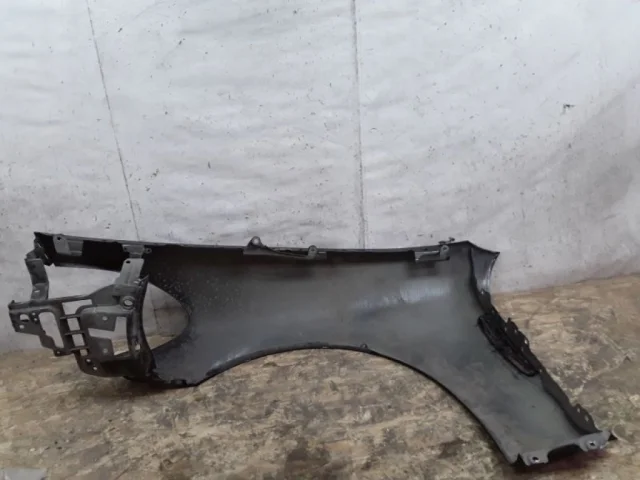 Крылья для Porsche Panamera Универсал 2017-2024 на фотографиях