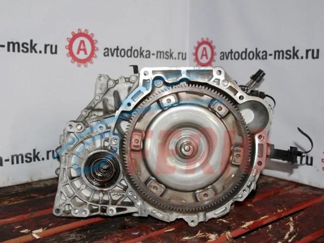 АКПП для Hyundai Tucson LM 2009-2015 на фотографиях