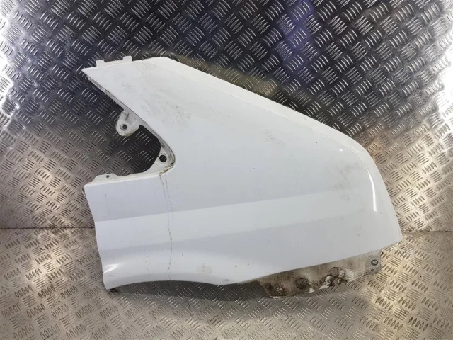 Крыло правое для Ford Transit 2006-2013 Фургон на фотографиях