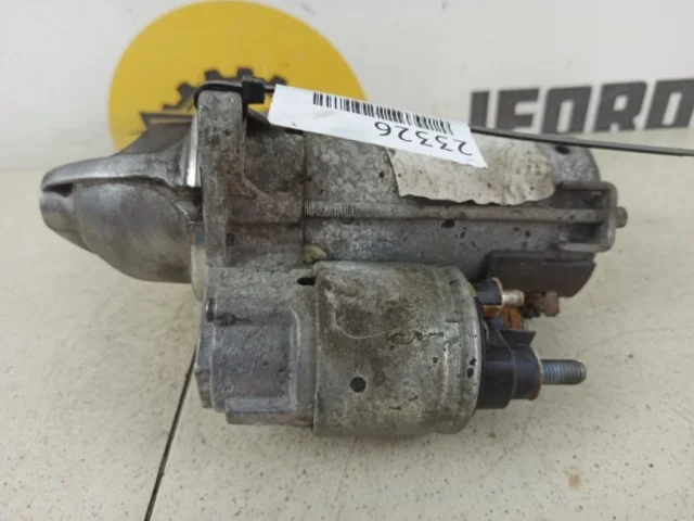 Стартер для Ford Focus III rest Хэтчбек 2014-2019 на фотографиях