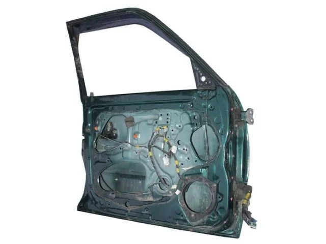 Двери для Toyota Land Cruiser 90 1995-1997 на фотографиях