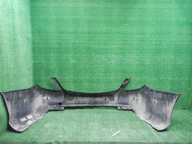 Бампер задний для Mercedes-Benz S class W222 2013-2017 на фотографиях