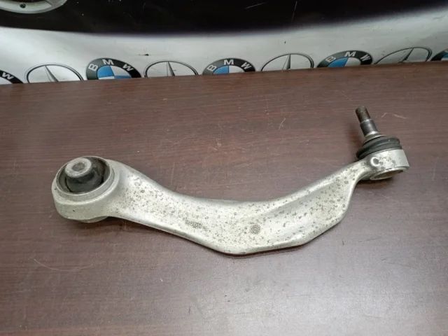 Рычаг передний правый нижний для BMW 5er Ф10 2010-2013 на фотографиях