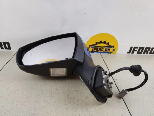 Зеркало боковое левое для Ford Kuga CBV 2008-2013 на фотографиях