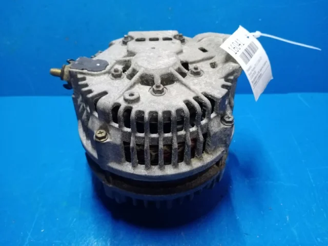 Генератор для Nissan Teana J31 2003-2007 на фотографиях