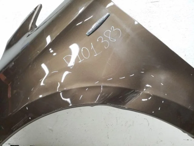 Крылья для Mercedes-Benz Vito W639 Vito Фургон 2003-2013 на фотографиях