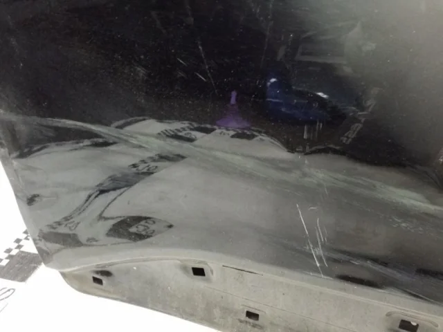 Накладка на дверь передняя левая для Hyundai Creta 1 GS 2016-2021 на фотографиях