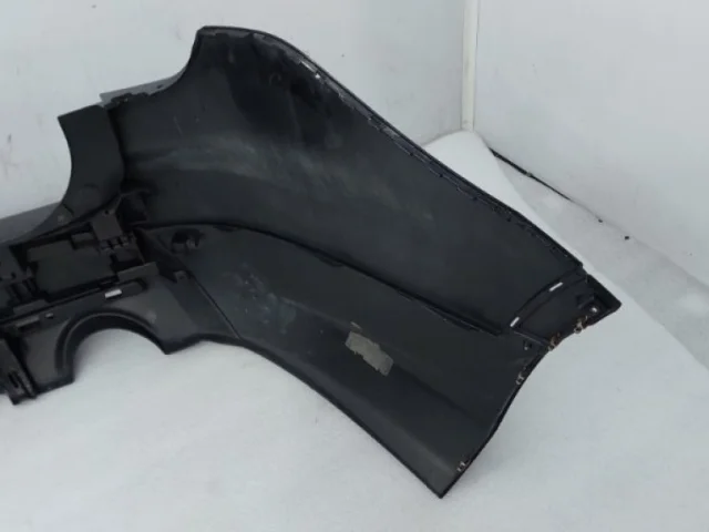 Бампер задний для Ford Explorer UN152 2001-2005 на фотографиях