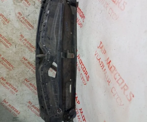 Усилитель бампера передний верхний для Citroen C4 Седан 2010-2016 на фотографиях