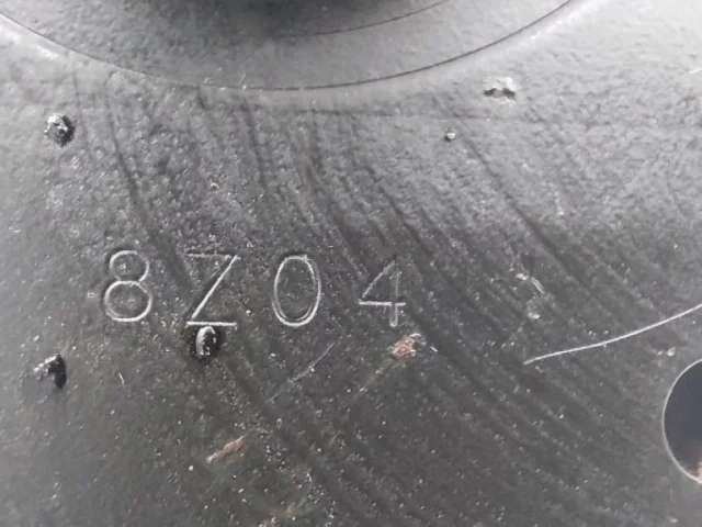 Рычаг задний левый верхний для Infiniti QX 56 2010-2014 на фотографиях