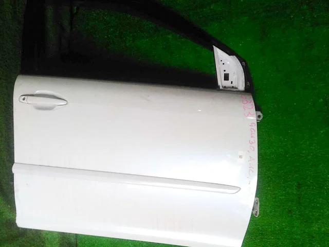 Дверь передняя правая для Lexus RX AGL10, GGL10, GLV15, GGL15, GLV10 2009-2015 на фотографиях