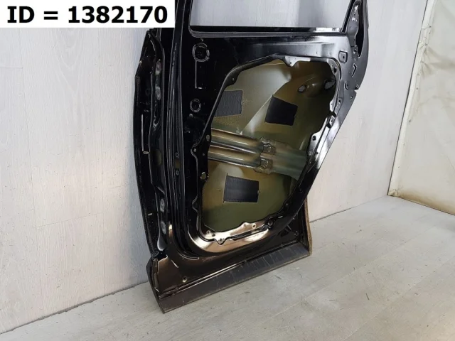 Дверь задняя правая для Hyundai Tucson NX4 2020+ на фотографиях